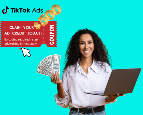 TikTok Business Dashboard